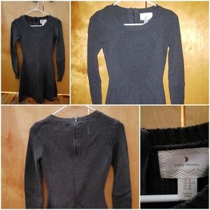 Ruby Moon Sweater Dress